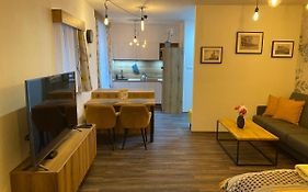 Apartman Champion II