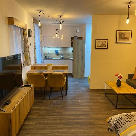 Apartman Champion II Plzeň Exteriér fotografie