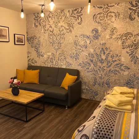 Apartman Champion II Plzeň Exteriér fotografie