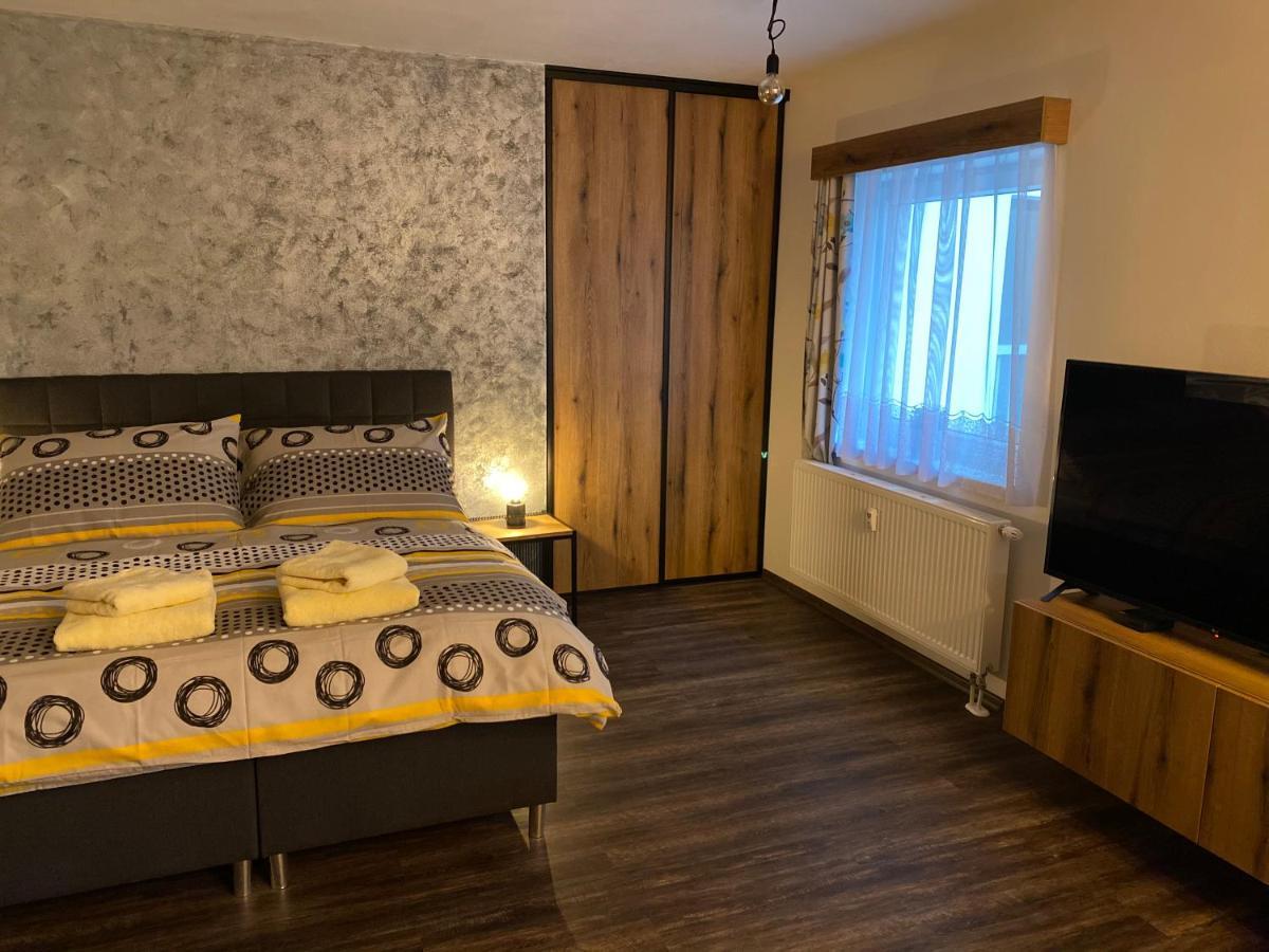 Apartman Champion II Plzeň Exteriér fotografie