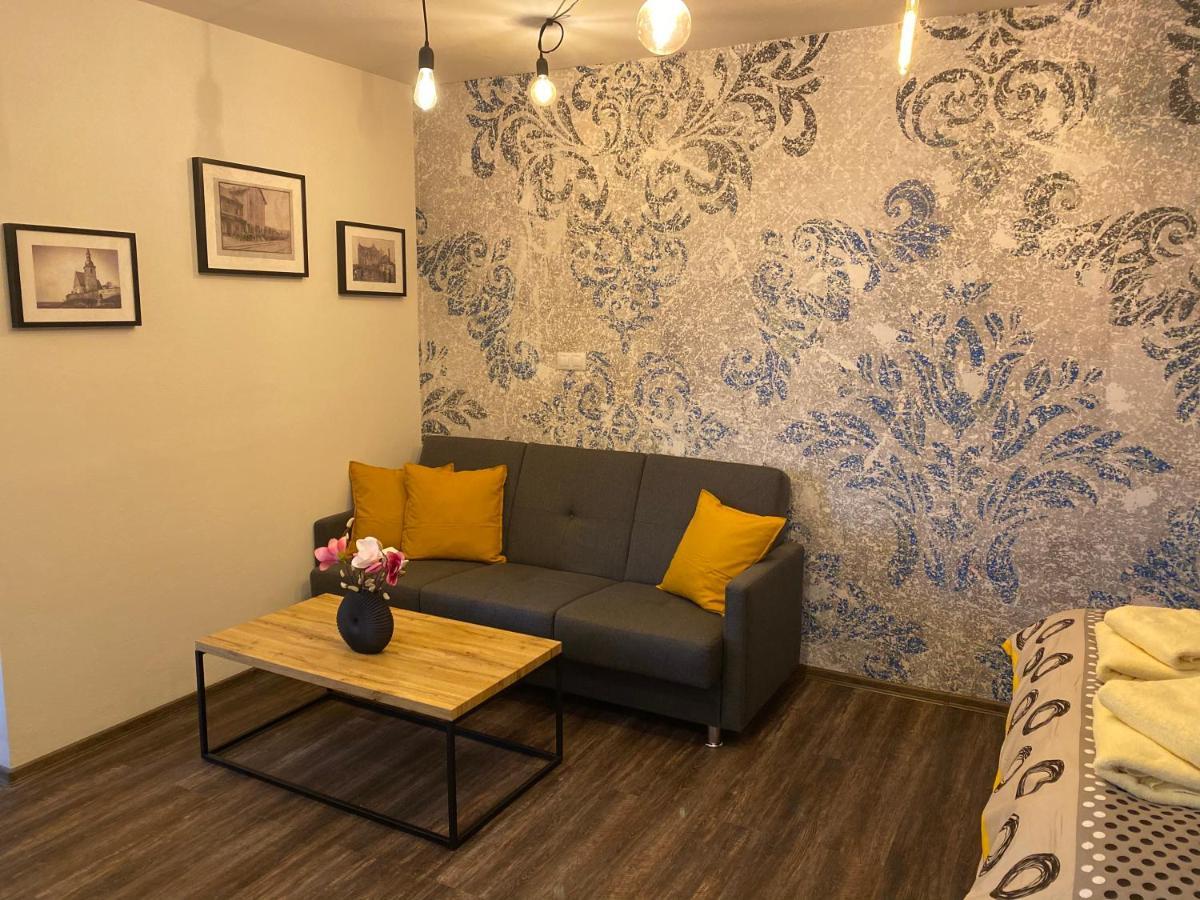 Apartman Champion II Plzeň Exteriér fotografie