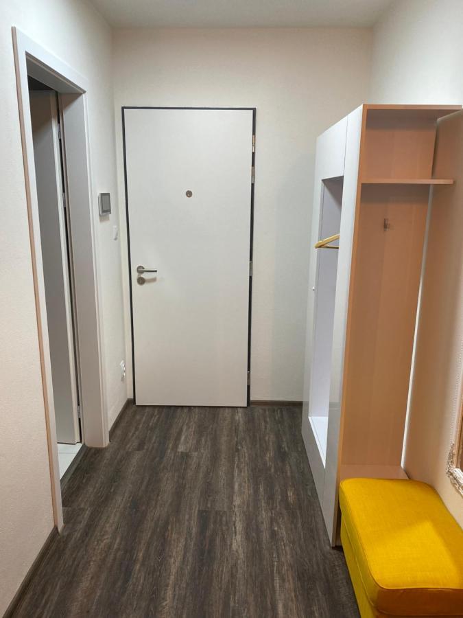 Apartman Champion II Plzeň Exteriér fotografie