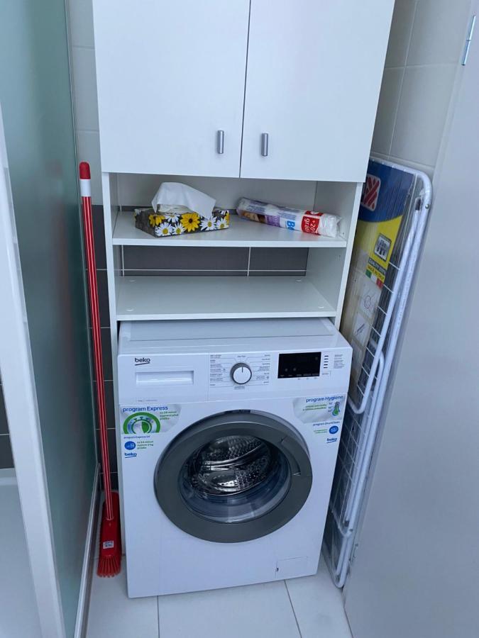 Apartman Champion II Plzeň Exteriér fotografie